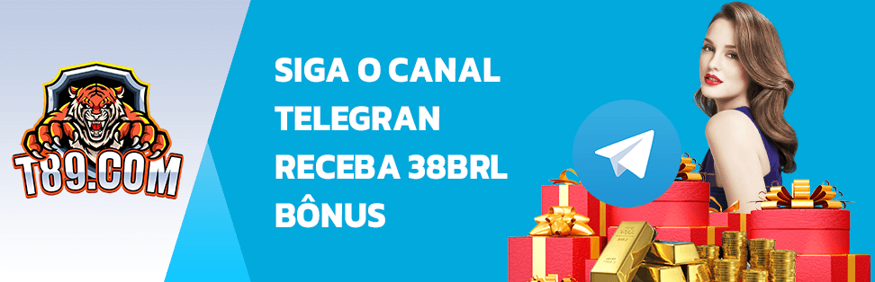 quais os preços das apostas da mega sena